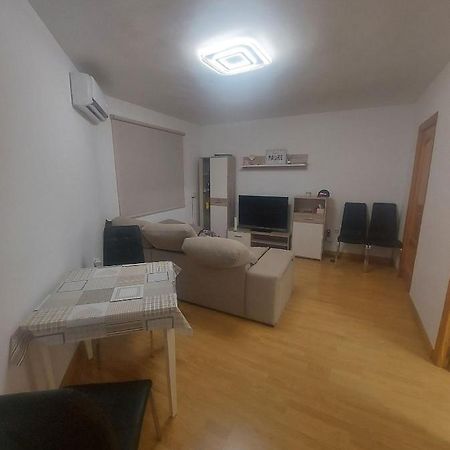 Habitacion Matrimonio Альбасете Экстерьер фото