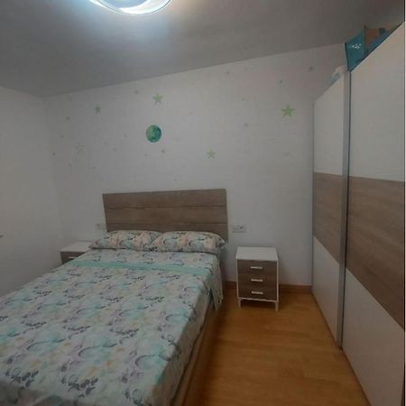 Habitacion Matrimonio Альбасете Экстерьер фото