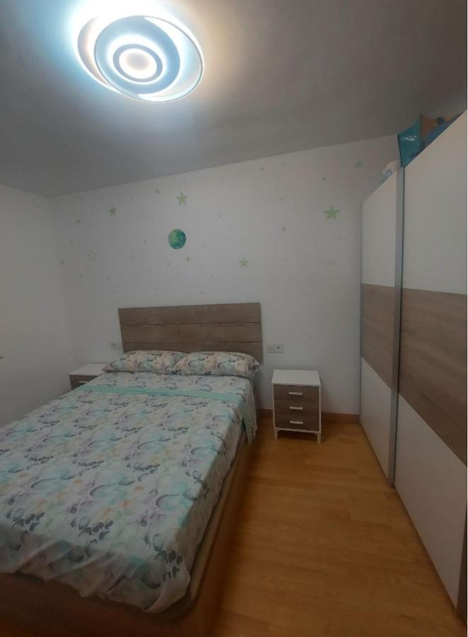 Habitacion Matrimonio Альбасете Экстерьер фото